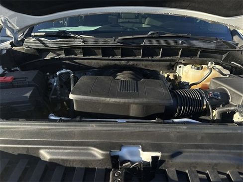 Used 2019 GMC Sierra 1500 SLT w/ SLT Premium Package image 30