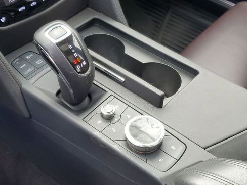 Used 2020 Cadillac CT6 Premium Luxury image 21