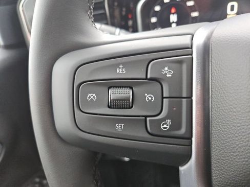 New 2026 GMC Sierra 1500 SLE AWD/4WD image 26