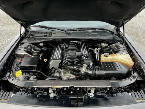 Used 2018 Dodge Challenger R/T Scat Pack w/ Leather Interior Group image 36