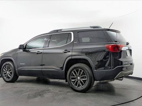 Used 2019 GMC Acadia SLT FWD image 4