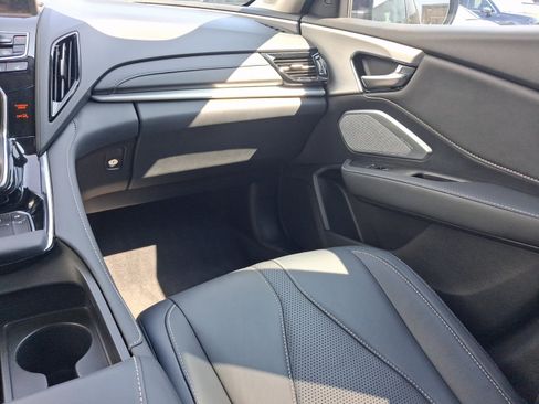 Used 2024 Acura RDX SH-AWD w/ Technology Package image 21
