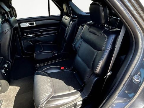 Used 2023 Ford Explorer ST w/ Equipment Group 401A image 25