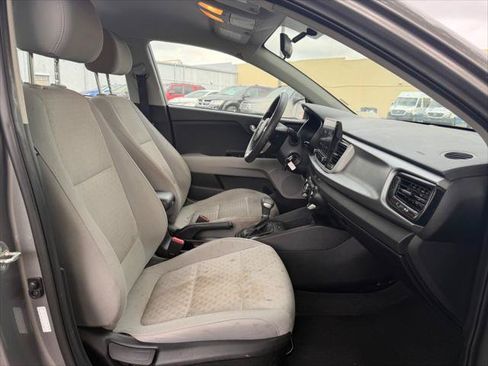 Used 2023 Kia Rio S FWD image 12