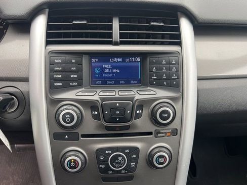 Used 2014 Ford Edge SEL AWD/4WD image 26