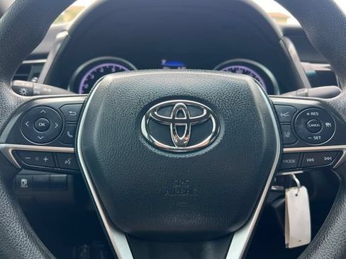 Used 2024 Toyota Camry LE FWD image 24
