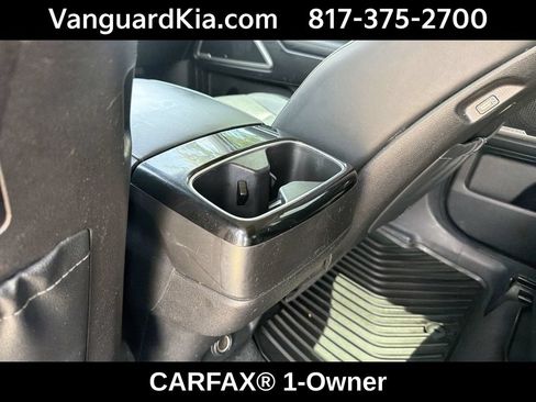 Certified 2022 Kia Telluride S FWD image 25