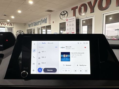 New 2026 Toyota Prius Plug-In Hybrid image 17