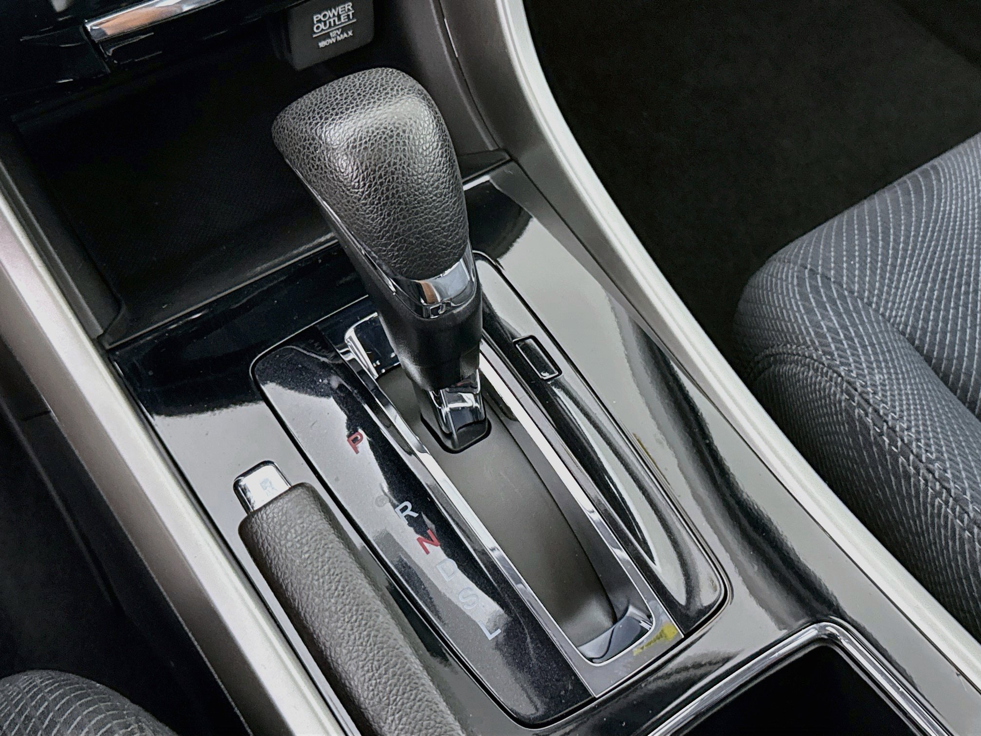 Used 2016 Honda Accord EX image 17