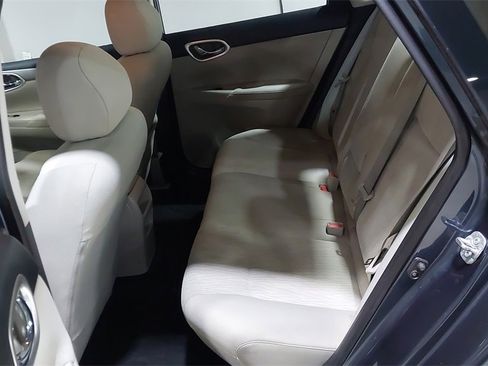 Used 2015 Nissan Sentra SV image 21
