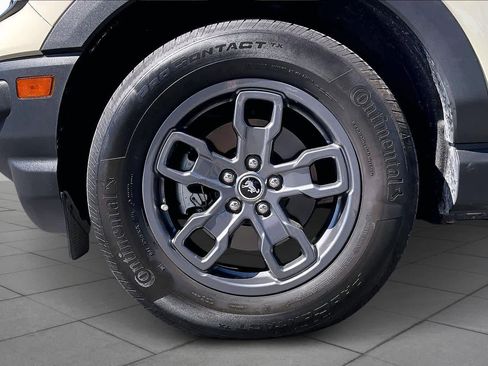 Used 2024 Ford Bronco Sport Big Bend image 10