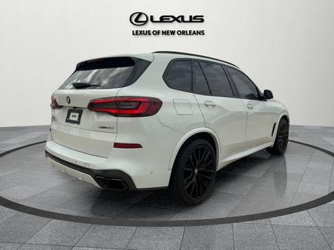 Used 2022 BMW X5 sDrive40i w/ M Sport Package image 7