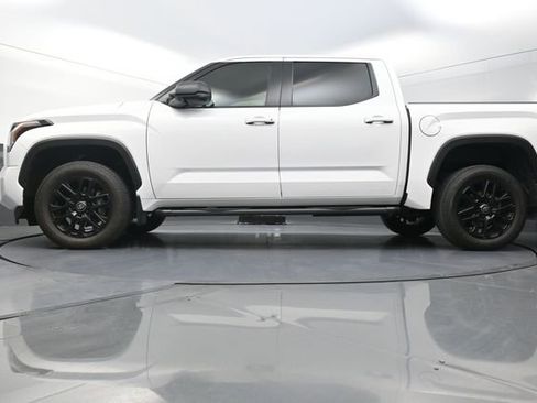 Used 2026 Toyota Tundra SR5 w/ SX Package image 15