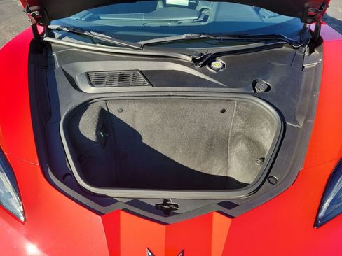 Certified 2023 Chevrolet Corvette Stingray Coupe w/ Battery Protection Package image 22