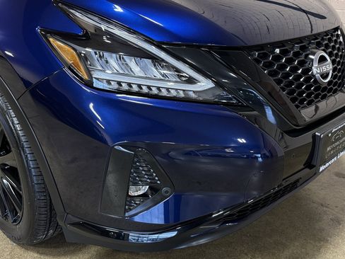 Used 2023 Nissan Murano SL image 12