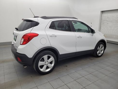 Used 2016 Buick Encore FWD image 10