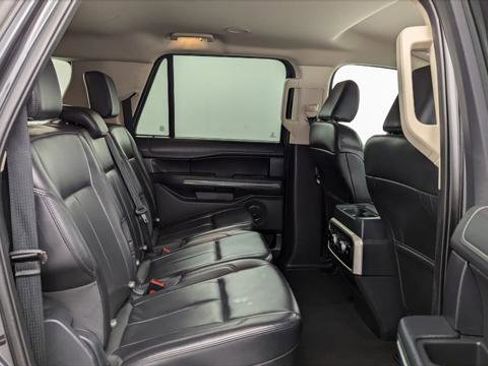 Used 2024 Ford Expedition Max XLT AWD/4WD image 21