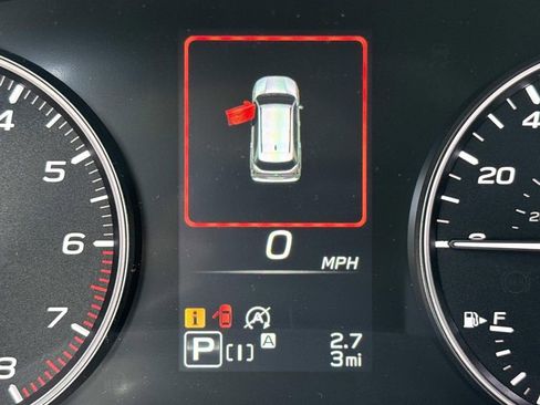 New 2026 Subaru Forester Premium image 37