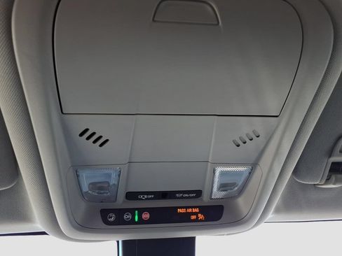 Used 2024 Chevrolet Equinox LT w/ LPO, Floor Liner Package FWD image 25