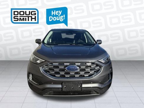 Used 2024 Ford Edge Titanium AWD/4WD image 6