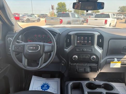 New 2026 GMC Sierra 1500 Pro w/ Trailering Package AWD/4WD image 14
