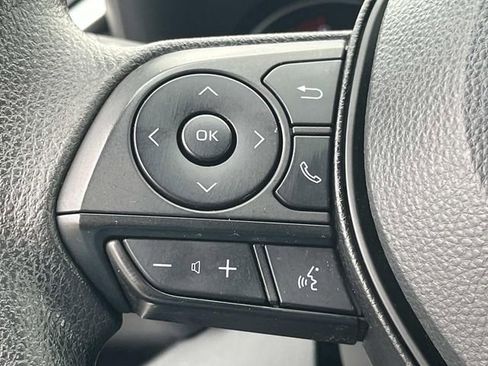 Used 2023 Toyota RAV4 LE FWD image 34