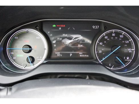 Used 2021 Toyota Venza XLE w/ Softex Package AWD/4WD image 16