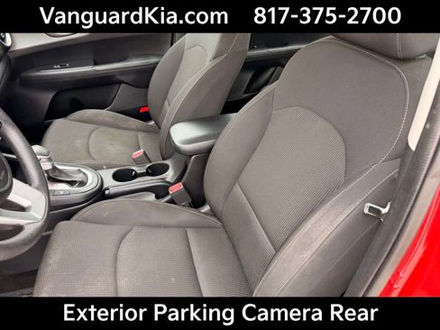 Certified 2020 Kia Forte LXS image 13