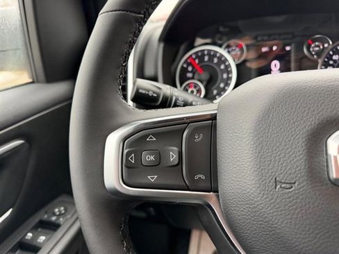 New 2026 RAM 1500 Big Horn image 11
