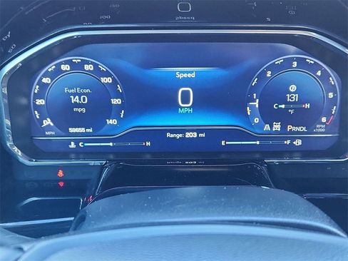 Used 2023 Chevrolet Silverado 1500 LT Trail Boss image 12