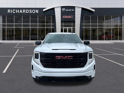 Used 2026 GMC Sierra 1500 Elevation AWD/4WD image 8