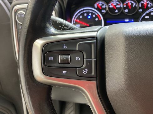 Used 2020 Chevrolet Silverado 1500 RST image 22