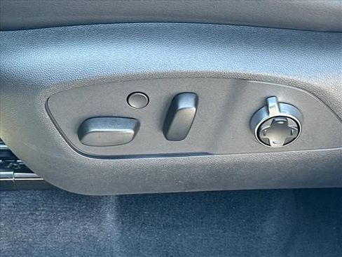 New 2027 Buick Enclave Avenir FWD image 28