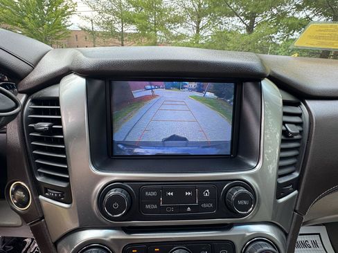 Used 2018 Chevrolet Tahoe LT AWD/4WD image 22