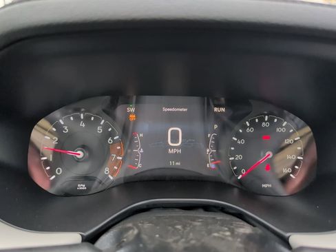 New 2026 Jeep Compass Limited image 25