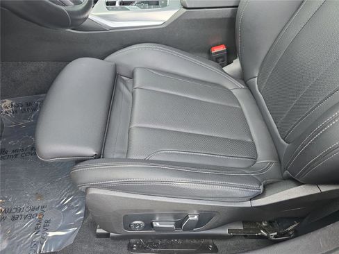 Certified 2024 BMW M340i w/ Premium Package image 15