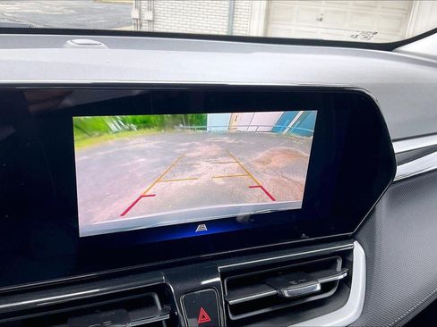 Used 2025 Chevrolet TrailBlazer LT FWD image 22