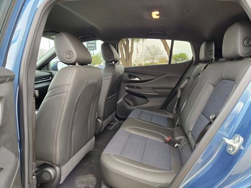 Certified 2024 Buick Envista Preferred w/ Convenience II Package image 14