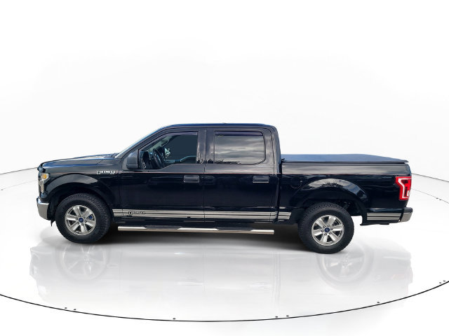Used 2016 Ford F150 XLT RWD image 4