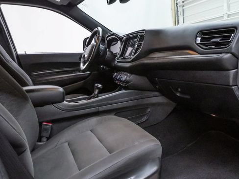 Used 2023 Dodge Durango SXT RWD image 12