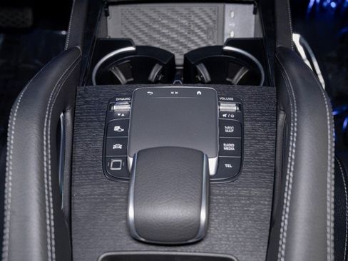 New 2026 Mercedes-Benz GLE 450 4MATIC image 21