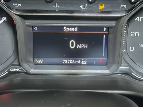 Used 2021 GMC Sierra 1500 Elevation AWD/4WD image 43