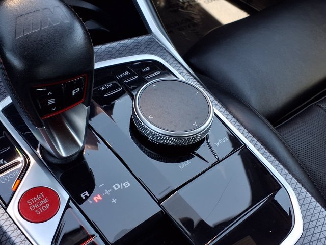 Used 2025 BMW M3 Competition RWD image 19