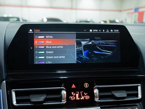 Used 2019 BMW M850i xDrive Coupe image 52