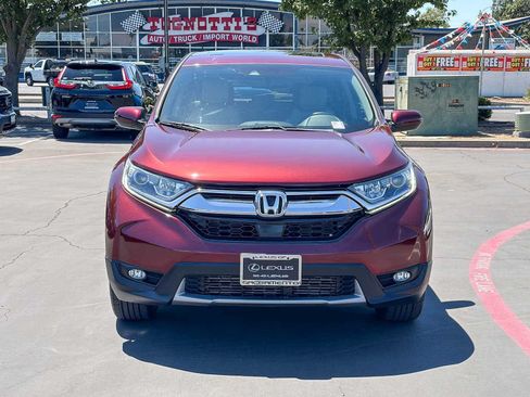 Used 2019 Honda CR-V EX-L image 6