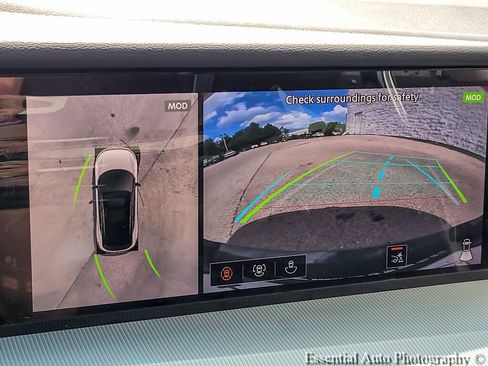 New 2026 Nissan Murano SL AWD/4WD image 15