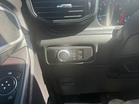 Used 2020 Ford Explorer 4WD Police Interceptor image 13