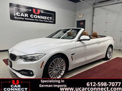 Used 2014 BMW 428i Convertible