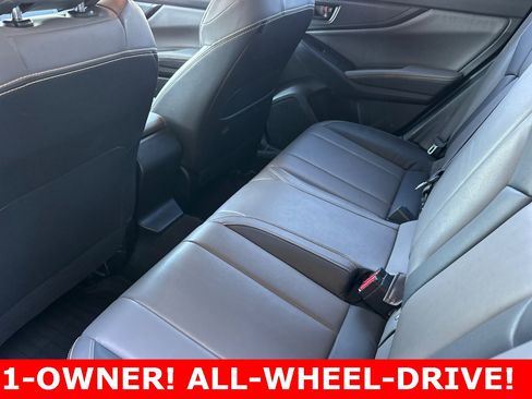 Used 2022 Subaru Crosstrek 2.5i Sport image 13