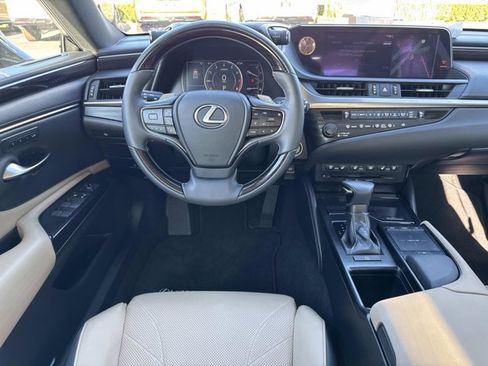 Used 2019 Lexus ES 350 Luxury image 27